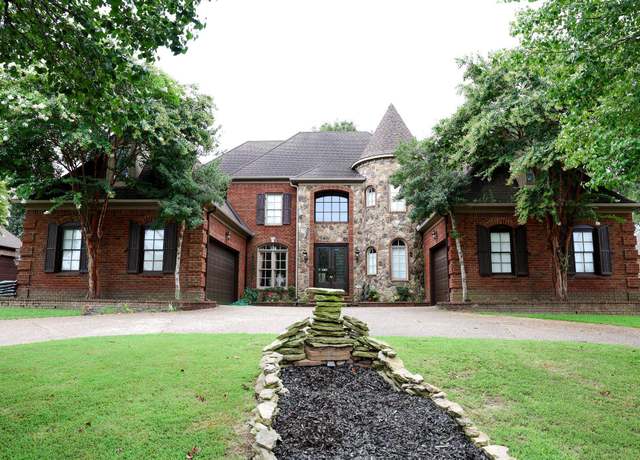 Property at 649 Ridge Springs Rd, Collierville, TN 38017, 5 beds, 4.5 baths