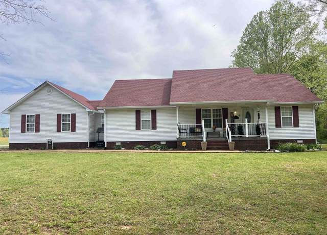 Property at 860 Plainview Rd, Henderson, TN 38340-7728, 3 beds, 2 baths