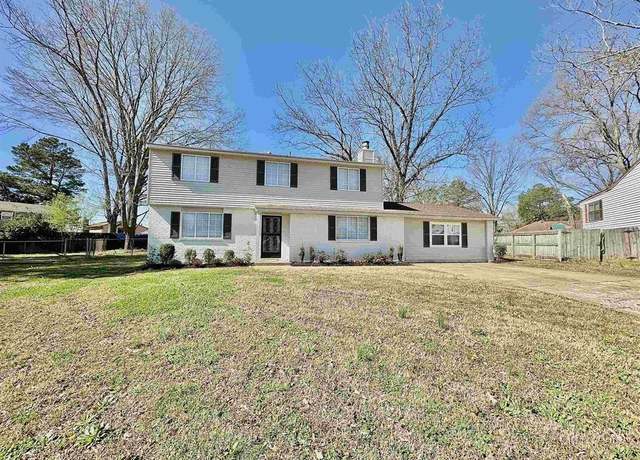 Property at 4385 Ridge Bay Cv, Millington, TN 38053, 5 beds, 3.5 baths