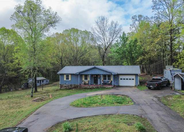 Property at 21160 Highway 57 Hwy W, Pocahontas, TN 38061, 2 beds, 2 baths