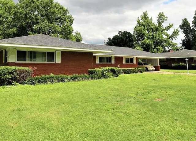 Property at 5080 Woodbine Rd, Memphis, TN 38116, 3 beds, 2 baths