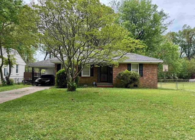 Property at 3785 Bowen Ave, Memphis, TN 38122, 3 beds, 2 baths