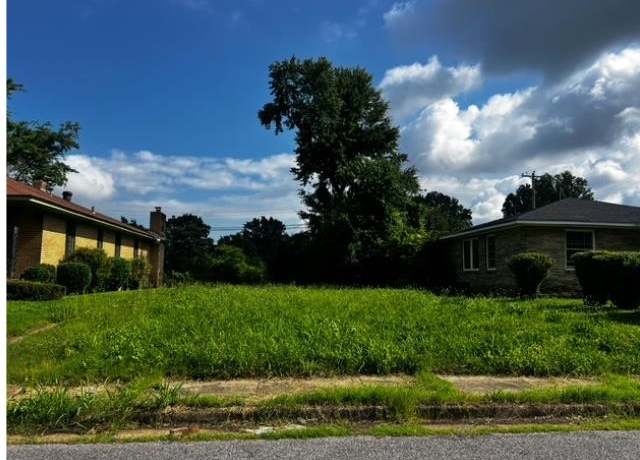 Property at 328 Fields Ave, Memphis, TN 38109