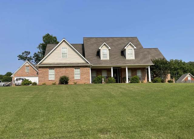 Property at 96 Clydesgate Cv, Atoka, TN 38004, 4 beds, 4.5 baths