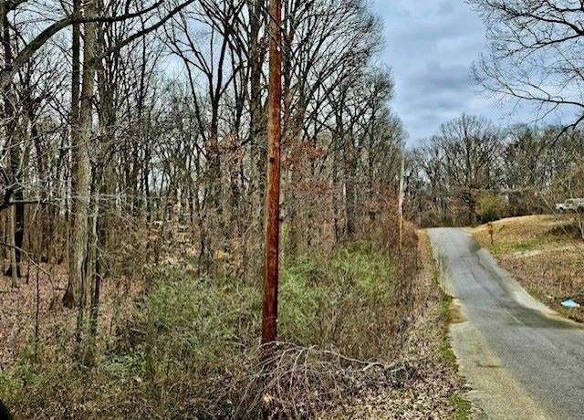Property at 0 Felton Rd, Memphis, TN 38128