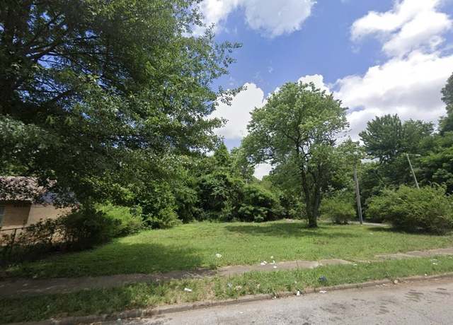 Property at 4817 Montee Rd, Memphis, TN 38109