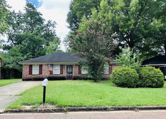 Property at 97 Pepperbrook Cv, Southaven, MS 38671, 3 beds, 1 bath
