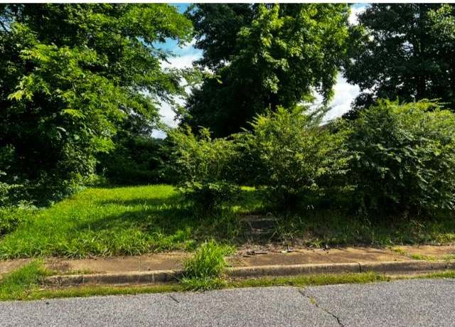 Property at 338 Fields Ave, Memphis, TN 38109