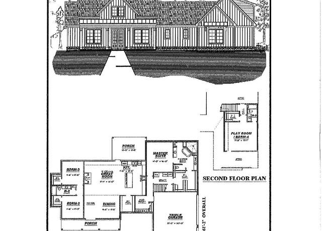 Property at 150 Rolling Hill Dr, Piperton, TN 38017, 4 beds, 3 baths