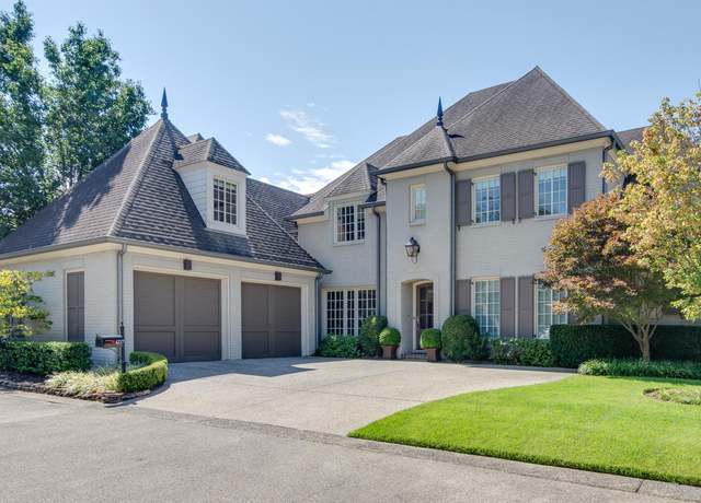 Property at 4237 Boxwood Green Ln, Memphis, TN 38117, 5 beds, 4.5 baths