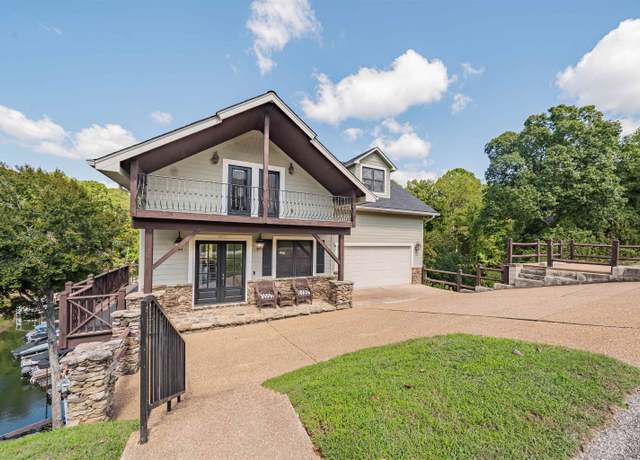 Property at 400 Anchor Pt, Savannah, TN 38372, 4 beds, 4.5 baths
