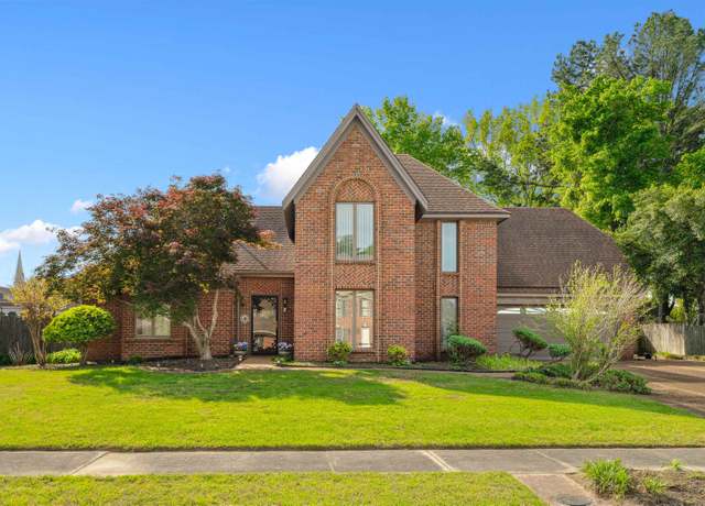 Property at 7063 Cutter Mill Rd, Unincorporated, TN 38141, 5 beds, 3.5 baths