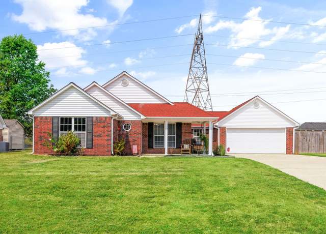 Property at 215 Woodshire Ln, Brighton, TN 38011, 3 beds, 2 baths