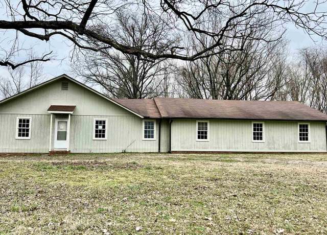 Property at 426 Deen Rd, Brighton, TN 38011, 3 beds, 1 bath