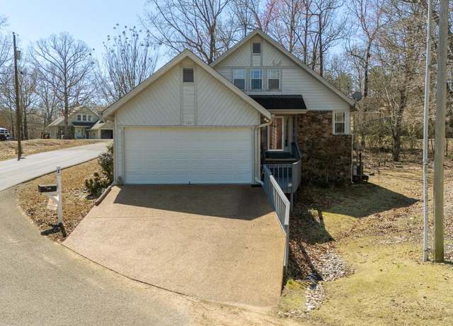 Property at 129 St Andrews Ct, Counce, TN 38326, 3 beds, 3 baths