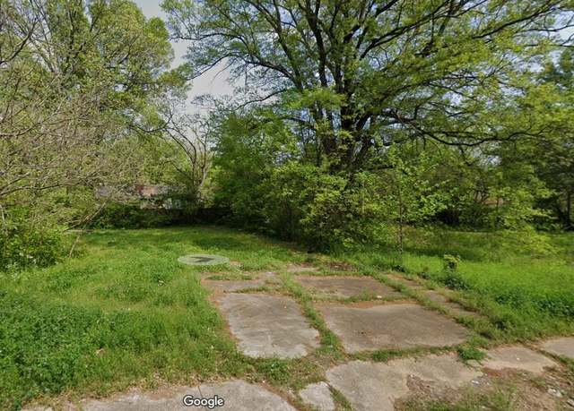 Property at 1508 S Mcmillan St, Memphis, TN 38106