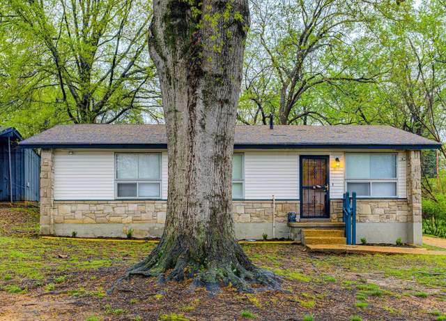 Property at 3562 Pueblo Ave, Memphis, TN 38127, 3 beds, 1 bath
