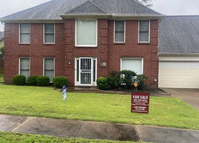 Property at 7565 Wintergreen Ln NW, Unincorporated, TN 38018, 4 beds, 2.5 baths