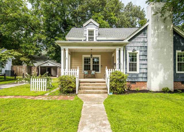 Property at 531 N Washington Ave, Brownsville, TN 38012-2073, 3 beds, 2 baths