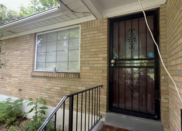 Property at 2310 Theda Ave, Memphis, TN 38127, 3 beds, 1 bath