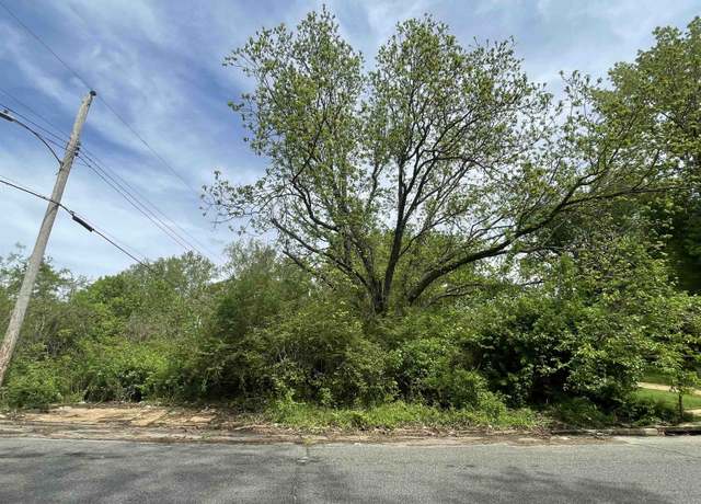 Property at 2492 Smith Ridge Rd, Memphis, TN 38127