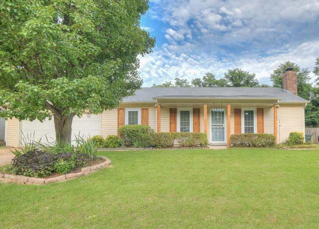 Property at 2926 Christoval St, Bartlett, TN 38133, 3 beds, 2 baths