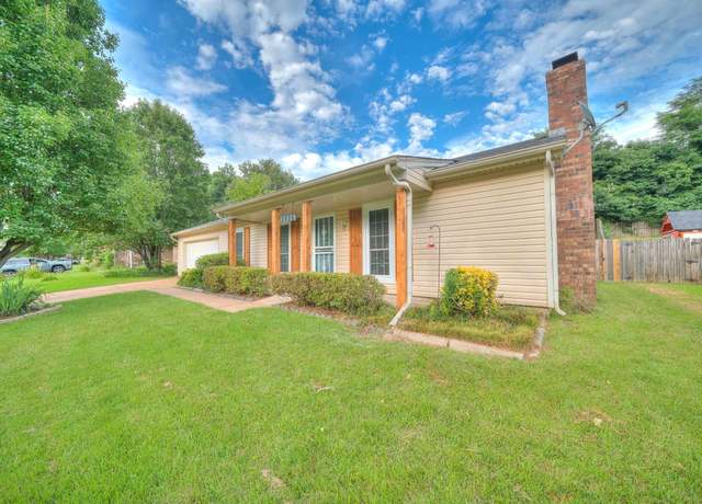 Property at 2926 Christoval St, Bartlett, TN 38133, 3 beds, 2 baths