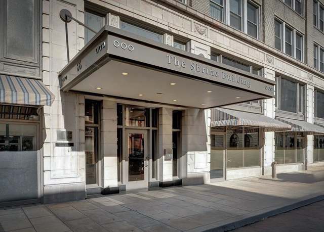 Property at 66 Monroe Ave #1007, Memphis, TN 38103, 1 bed, 1.5 baths