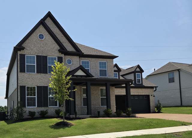 Property at 656 Yvonne Bend Dr, Collierville, TN 38017, 4 beds, 3 baths
