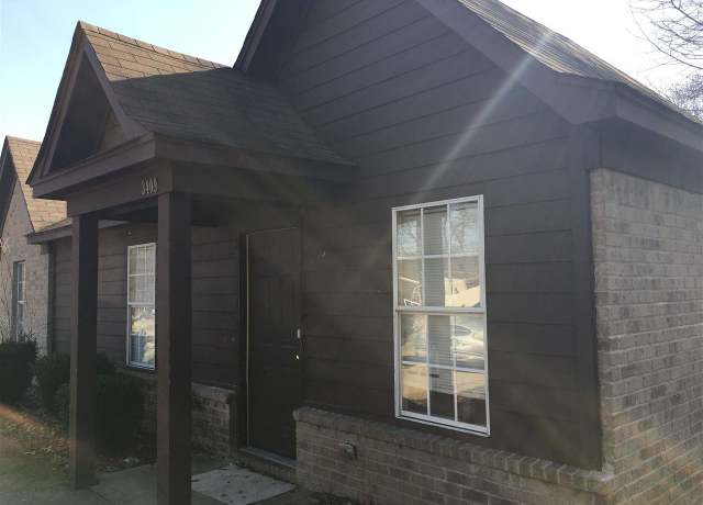 Property at 3409 Plum Rd, Memphis, TN 38128, 3 beds, 2 baths