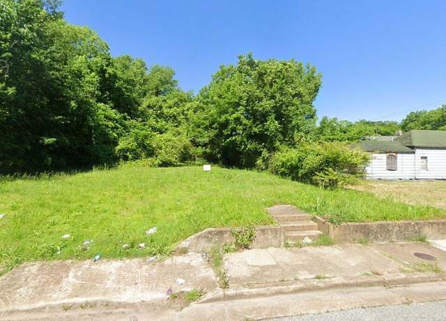 Property at 1289 Michigan St, Memphis, TN 38106