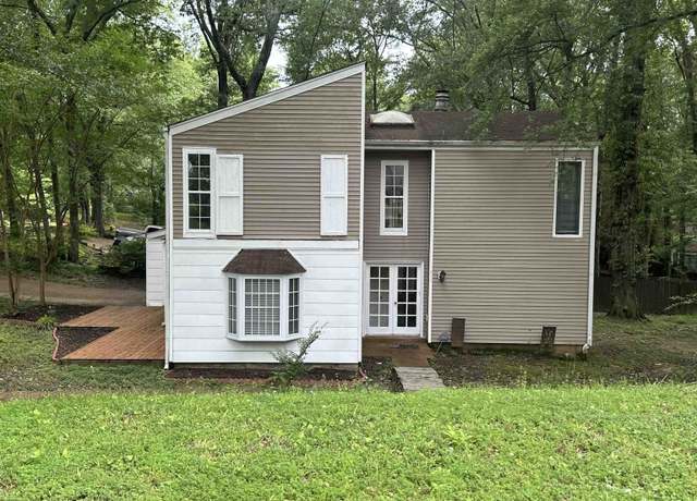 Property at 8579 Ericson Cv, Memphis, TN 38018, 3 beds, 2.5 baths