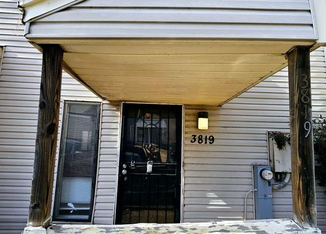 Property at 3819 High Bridge Ct #30, Memphis, TN 38118, 2 beds, 1.5 baths