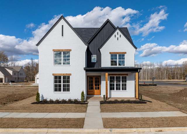 Property at 505 Valley Forge Ln, Rossville, TN 38066, 4 beds, 3.5 baths