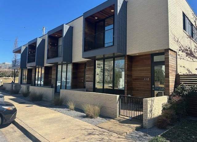 Property at 448 Tennessee St, Memphis, TN 38103, 2 beds, 2.5 baths