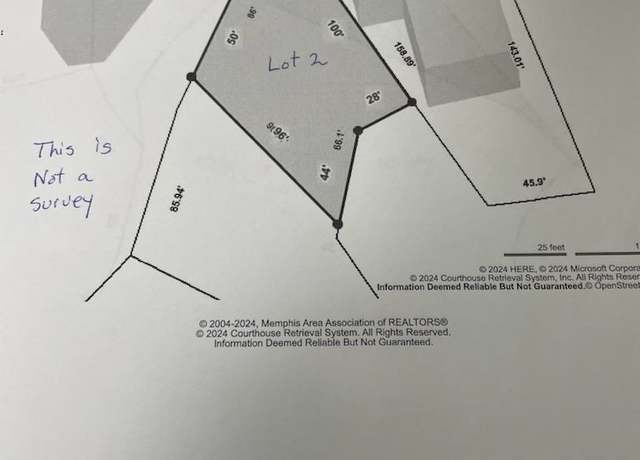 Property at Lower Anderson Hollow Rd, Savannah, TN 38372