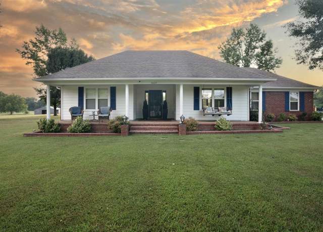 Property at 8665 Brunswick Rd, Millington, TN 38053, 3 beds, 2.5 baths