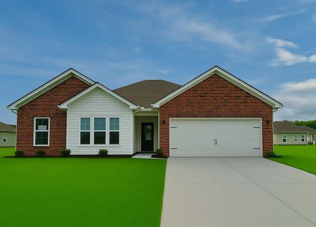 Property at 225 Oak Hollow Dr, Oakland, TN 38060, 4 beds, 2 baths