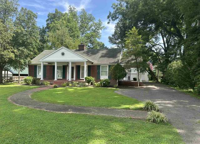 Property at 116 Marginal St W, Somerville, TN 38068, 4 beds, 3 baths
