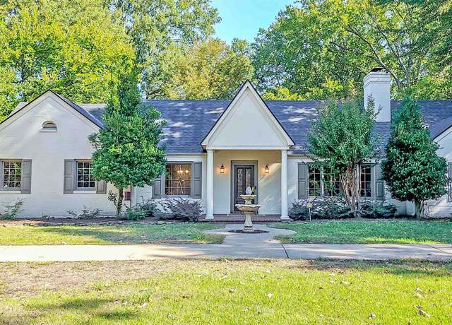 Property at 4206 Poplar Ave, Memphis, TN 38117, 5 beds, 5 baths