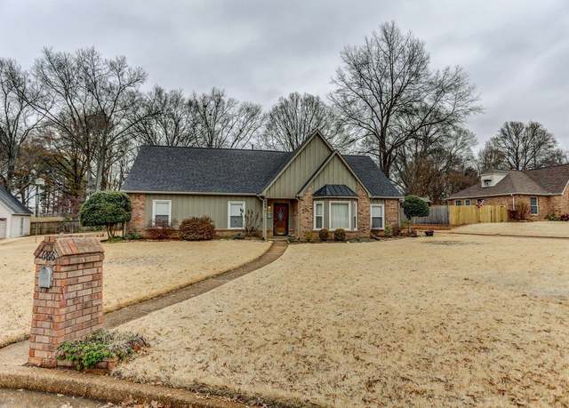 Property at 686 Winhill Ln, Collierville, TN 38017, 5 beds, 4 baths