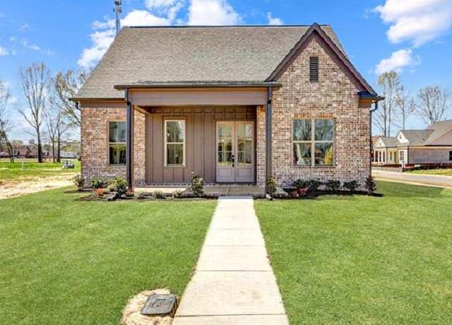 Property at 110 Independence Ln, Rossville, TN 38066, 4 beds, 3 baths