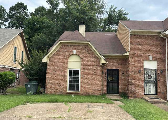 Property at 6244 Kirby Downs Dr, Memphis, TN 38115, 3 beds, 2 baths