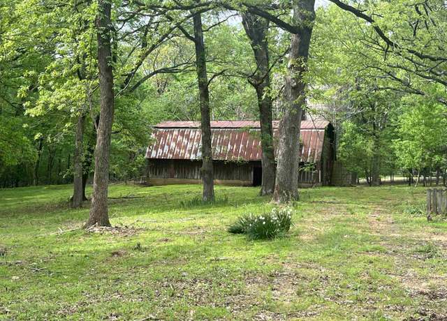 Property at 2300 N Reid Hooker Rd, Unincorporated, TN 38028