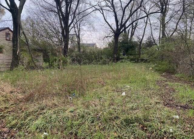 Property at 2119 Farrington St, Memphis, TN 38109