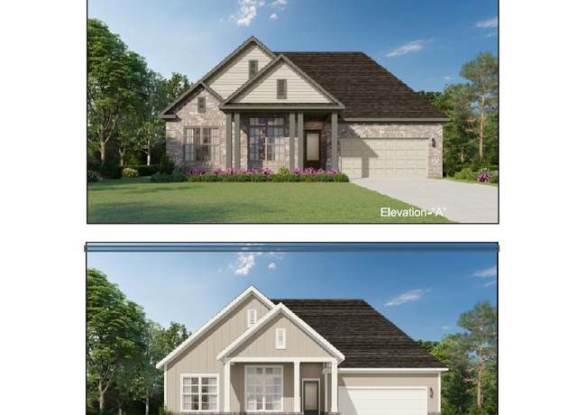 Property at 105 Live Oak Cv, Oakland, TN 38060, 4 beds, 2 baths
