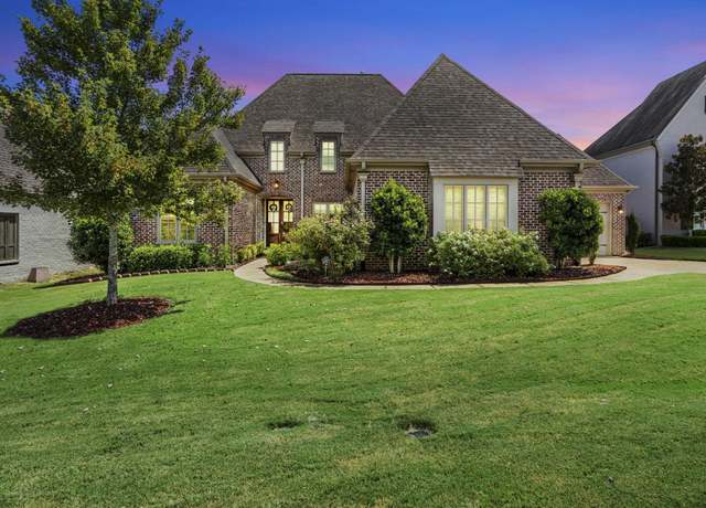 Property at 707 Justana Dr, Unincorporated, TN 38017, 5 beds, 3 baths