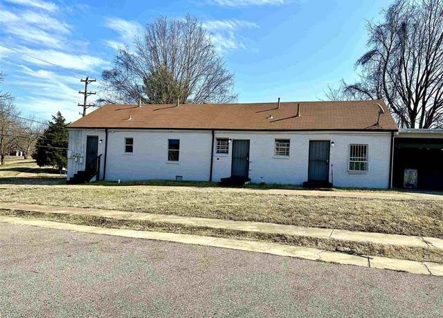 Property at 781 Levi Rd, Memphis, TN 38109, 6 beds