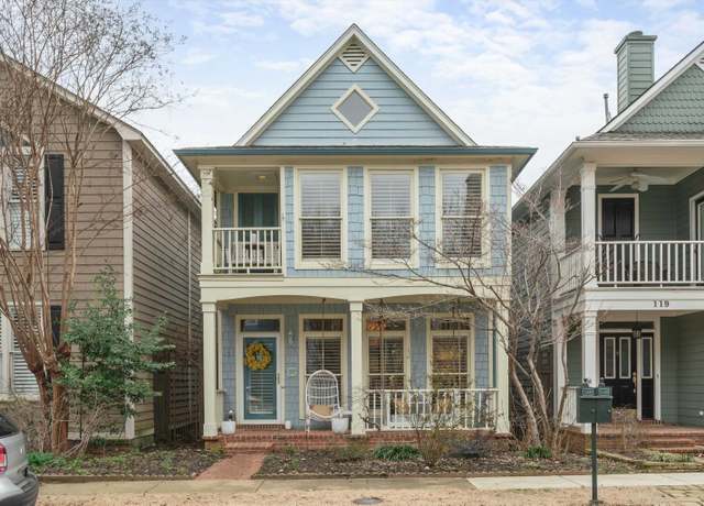 Property at 123 Harbor Ridge Ln S, Memphis, TN 38103, 4 beds, 2.5 baths