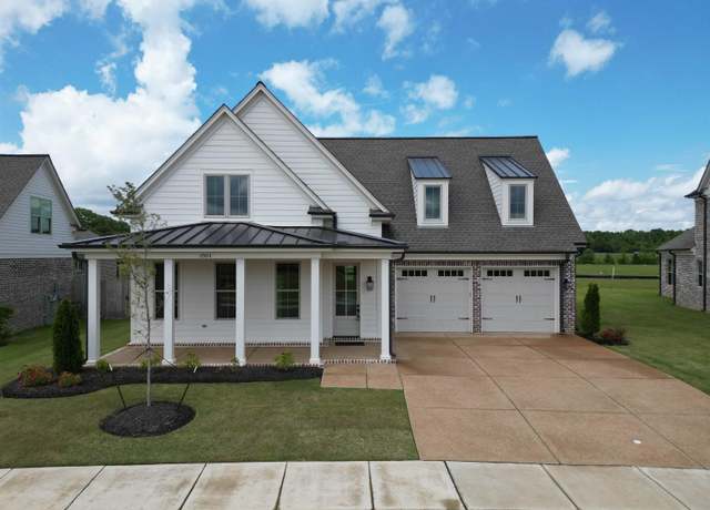 Property at 11504 Sunsparkler Way, Collierville, TN 38017, 4 beds, 3 baths